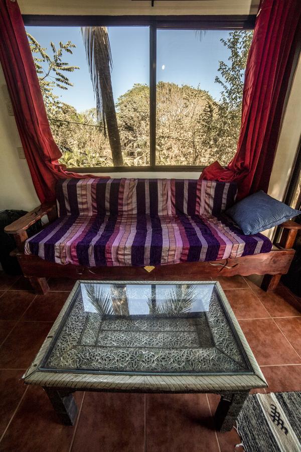Blanconejo De Montezuma Villa Exterior photo